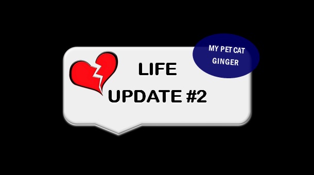 Life Blog Update 2