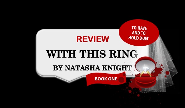 With This Ring by Natasha Knight