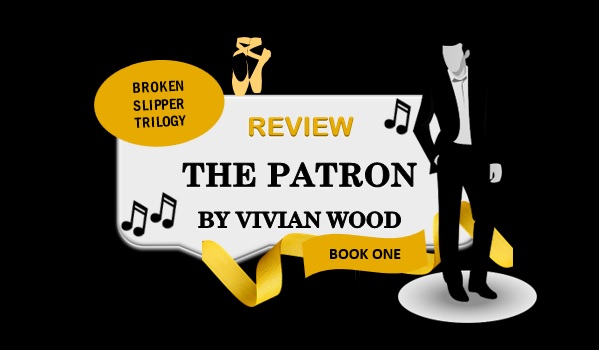 The Patron by Vivian Wood