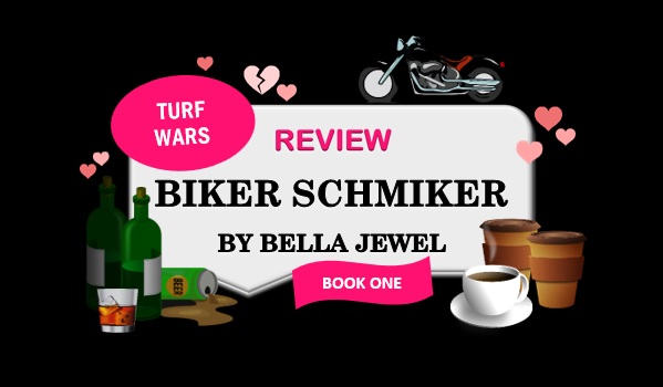 Biker Schmiker by Bella Jewel