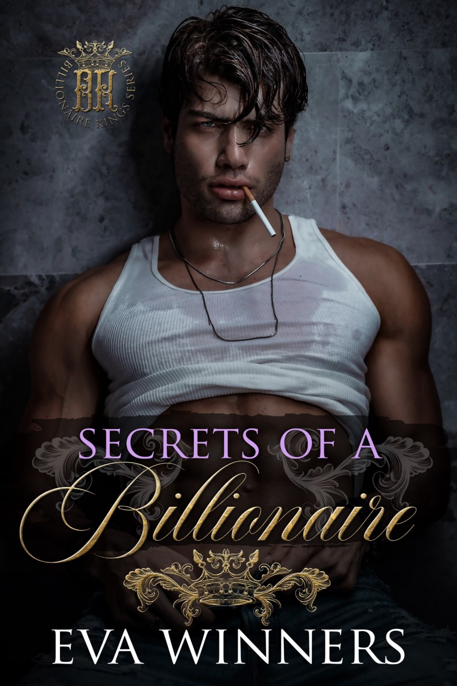 SecretsOfABillionaire_Cover