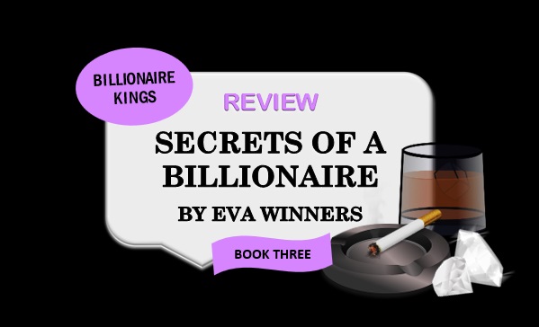 Secrets Of A Billionaire by Eva Winners